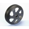 Cloche d'embrayage POLINI - Ø135mm - ref 250.030