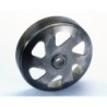 Cloche d'embrayage POLINI Evolution Maxi Speed Piaggio MP3 - ref 250.029