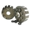 Cloche d'embrayage REKLUSE aluminium for Kawasaki - ref RMS-4145