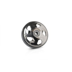 Clutch bell thermal...