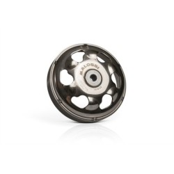 Clutch bell thermal...