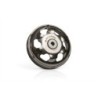 Clutch bell thermal anti-detonation MALOSSI Maxi Wing ø150mm - ref 7719143B