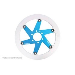 BERINGER Aeronal ronde...