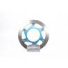 BERINGER Aeronal ronde zwevende remschijf - blauw - ref S22LGBLI