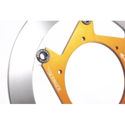BERINGER Aeronal ronde...