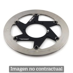 BERINGER Aeronal ronde...
