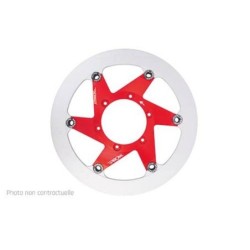 BERINGER Aeronal ronde...