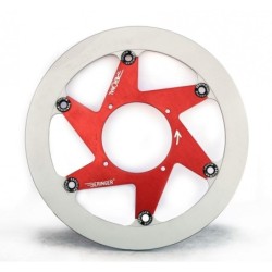BERINGER Aeronal ronde...