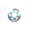 BERINGER Aeronal cast iron floating brake disc - ref KT1LGBLF