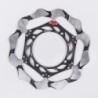 BRAKING Batfly semi-floating wave brake disc - ref BY4136E