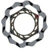 BRAKING Batfly semi-floating wave brake disc - ref BY4132E