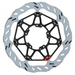 BRAKING Epta floating wave...