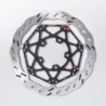 Disque de frein BRAKING Epta pétale flottant - ref EP070L