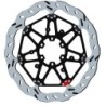 Disque de frein BRAKING Epta pétale flottant - ref EP117R