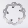Disco de freno BRAKING pétalo fijo - ref WF7525