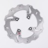 Disco de freno BRAKING pétalo fijo - ref WF7516