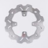 Disco de freno BRAKING pétalo fijo - ref WF7519