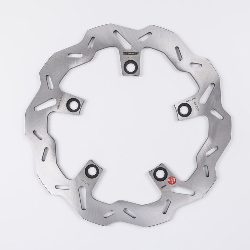 Disco de freno BRAKING pétalo fijo - ref WF7531