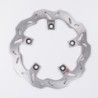 Disco de freno BRAKING pétalo fijo - ref WF7531