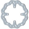 Disco de freno BRAKING pétalo fijo - ref WF7537