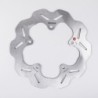Disco de freno BRAKING pétalo fijo - ref WF8511
