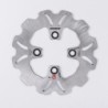 Disco de freno BRAKING pétalo fijo - ref WF8510