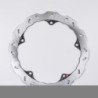 Disco de freno BRAKING pétalo fijo - ref WF7106