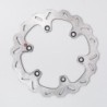 Disque de frein BRAKING pétale fixe - ref HO22FID