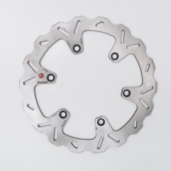 BRAKING fixed wave brake...