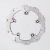 BRAKING fixed wave brake disc - ref BW06RID