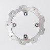 BRAKING fixed wave brake disc - ref HO09RID