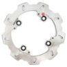 Disco de freno BRAKING pétalo fijo - ref HO22RID