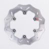Disque de frein BRAKING pétale fixe - ref KT11RID