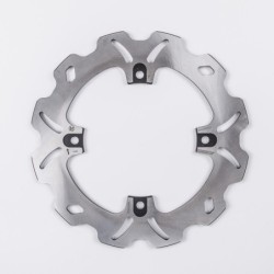 BRAKING fixed wave brake...