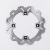 BRAKING fixed wave brake disc - ref MV01RID