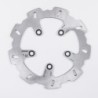 BRAKING fixed wave brake disc - ref SZ08RID