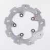 Disco freno fisso ondulato BRAKING - ref SZ22RID