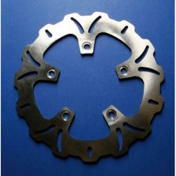 BRAKING fixed wave brake...