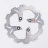 Disque de frein BRAKING pétale fixe - ref MB03FID