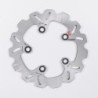 BRAKING fixed wave brake disc - ref SZ42RID