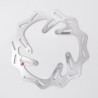 Disque de frein BRAKING pétale fixe - ref HO25FID