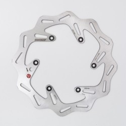 BRAKING fixed wave brake...