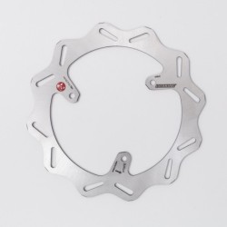 BRAKING fixed wave brake...