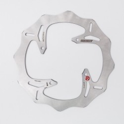 BRAKING fixed wave brake...