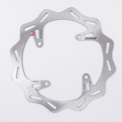 BRAKING fixed wave brake...