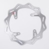 BRAKING fixed wave brake disc - ref SZ37FID