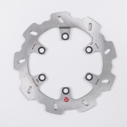 BRAKING fixed wave brake...