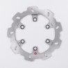 BRAKING fixed wave brake disc - ref KW04RID