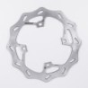 Disco de freno BRAKING pétalo fijo - ref KW41RID