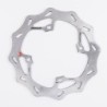 Disque de frein BRAKING pétale fixe - ref SZ44RID